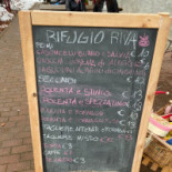 Rifugio Riva Carta