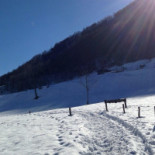 Rifugio Riva Extérieur