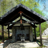 Rifugio Riva Extérieur