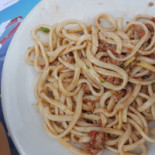 Rifugio Riva Comida