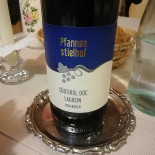 Da Attilio Bebida