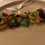 B38 Comida