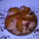 Le Aie Comida