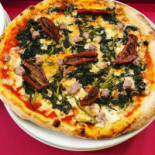 Le Aie Comida