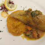 Le Aie Comida