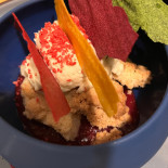 Ambasciata Quistello food