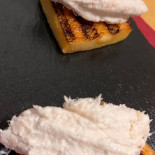 Ambasciata Quistello food