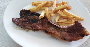 Tigella's (garibaldi) food