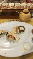 Tigella's (garibaldi) food