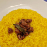 Roma Comida