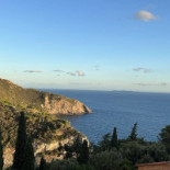 La Torre D'argento Extérieur