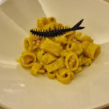 La Torre D'argento Comida