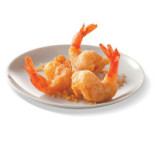 Lux Lucis food
