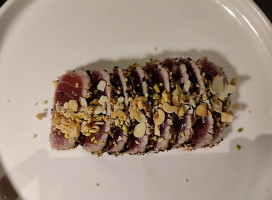 Kyubi food