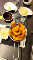Kyubi food
