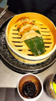 Kyubi food