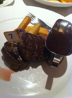 Kyubi food