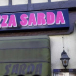 Da Guido Exterior