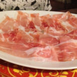 Albergo Belvedere Food