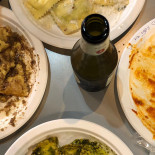 L'ora Della Pasta Nourriture