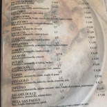 Grual Carte