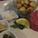 Del Luina Comida