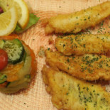 Del Luina Comida