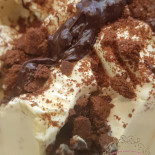 Pasticceria Viero Giancarlo Comida