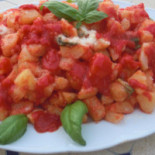 Camisadu Comida
