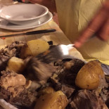 Camisadu Comida