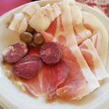 Camisadu Comida