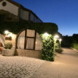 Makorè Extérieur