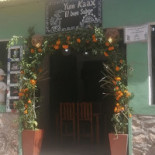 Cetaria Exterior