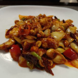 Cetaria food