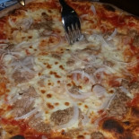 All'anfora Comida