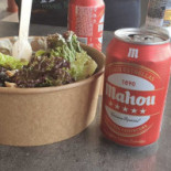 La Trota Bebida