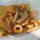 Splendor Comida