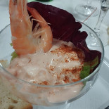 Splendor Comida