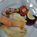 Splendor Comida