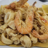 Splendor Comida