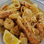 Splendor Comida