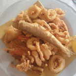 Splendor Comida
