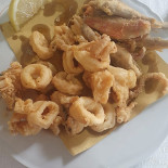 Splendor Comida