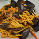 Splendor Comida