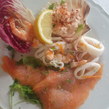 Splendor Comida