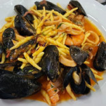 Splendor Comida
