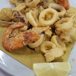 Splendor Comida