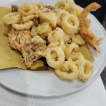 Splendor Comida