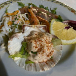 Splendor Comida