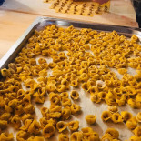 Il Maneggio Nourriture